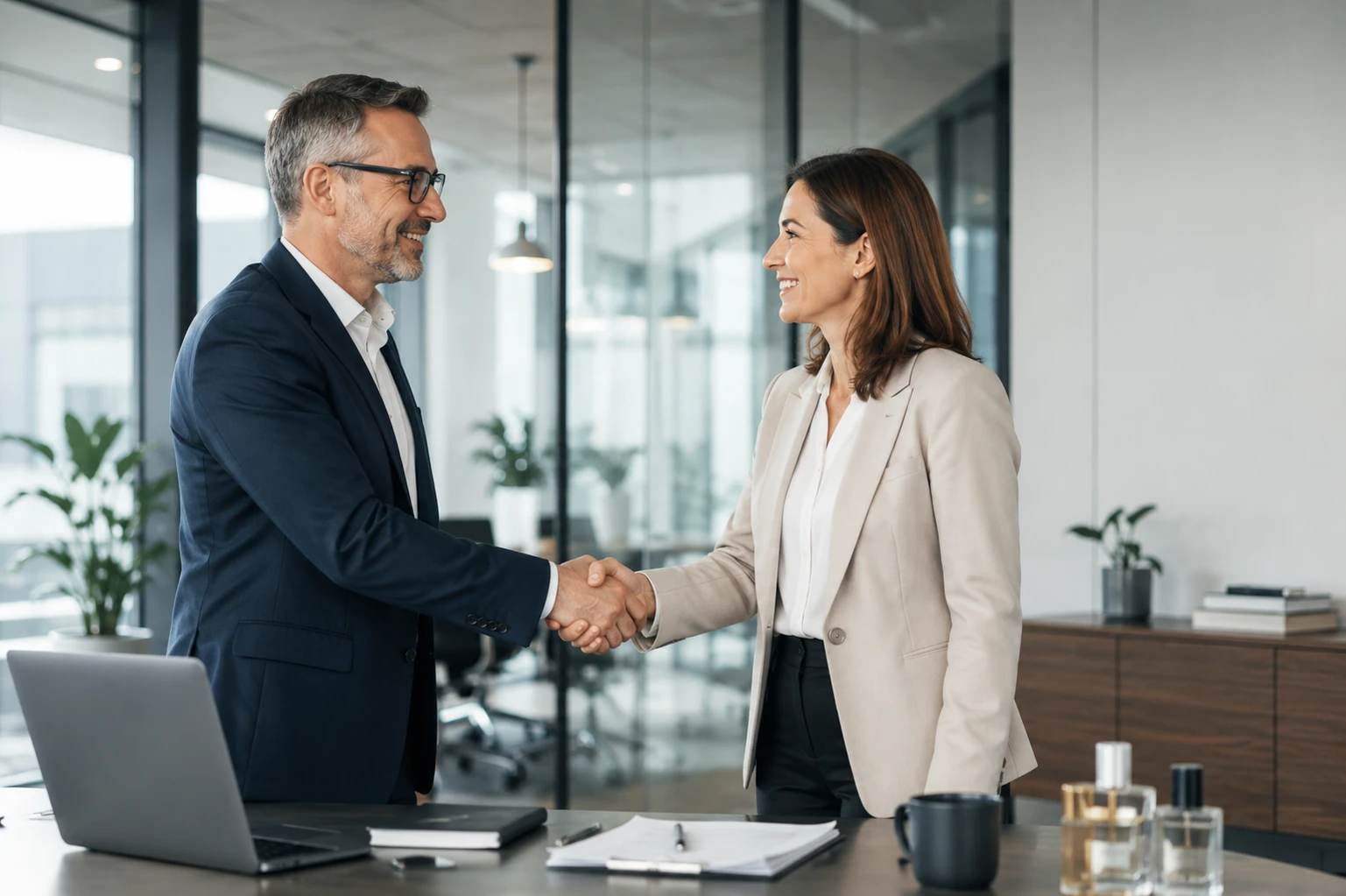 Kenai Europe – partnerstvo / partnership