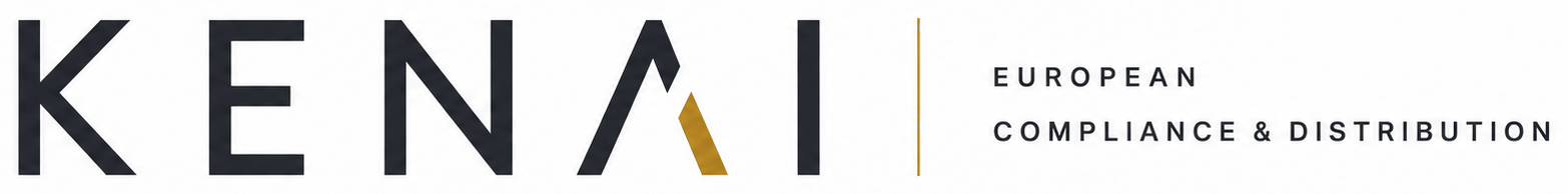 Kenai – European Compliance & Distribution
